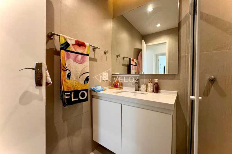 Apartamento, 3 quartos, 160 m² - Foto 24