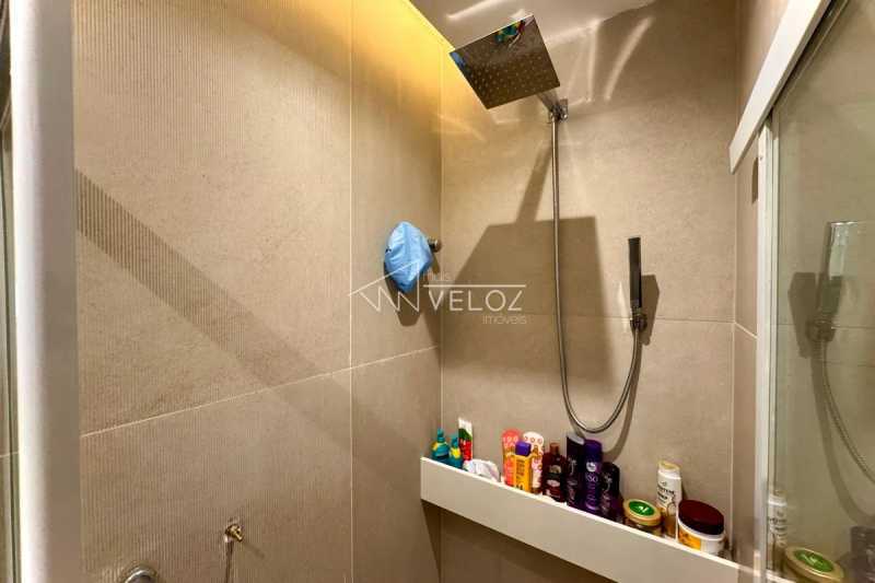 Apartamento, 3 quartos, 160 m² - Foto 5