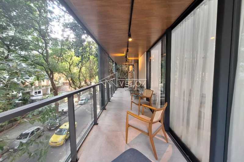 Apartamento, 2 quartos, 102 m² - Foto 22