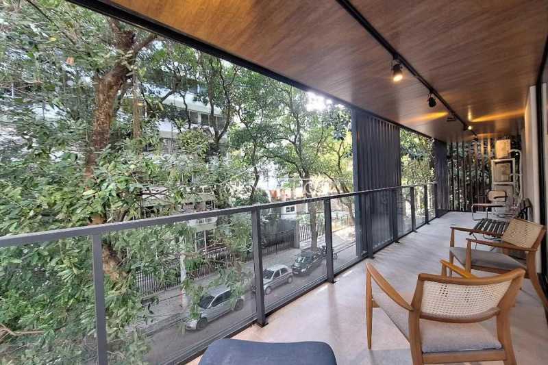 Apartamento, 2 quartos, 102 m² - Foto 14