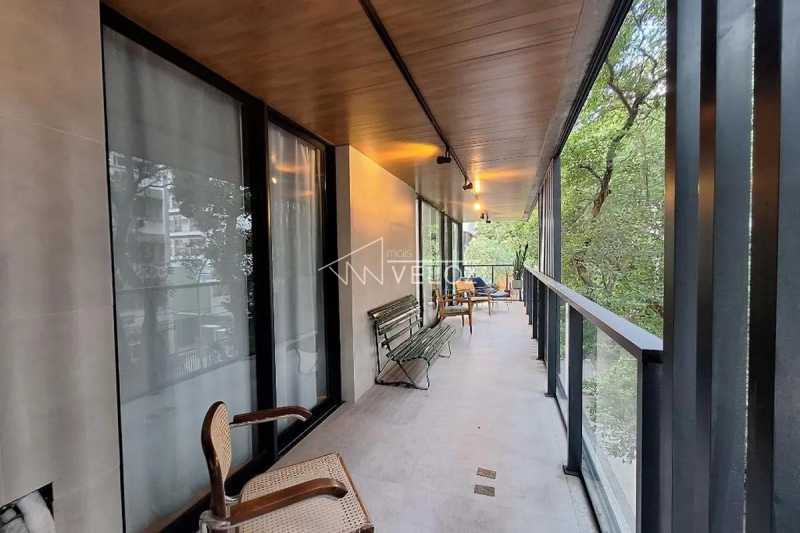 Apartamento, 2 quartos, 102 m² - Foto 21