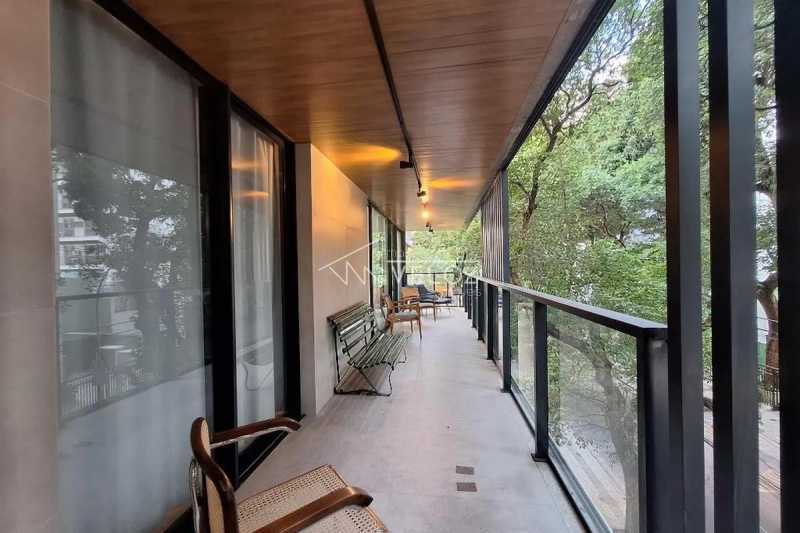 Apartamento, 2 quartos, 102 m² - Foto 7