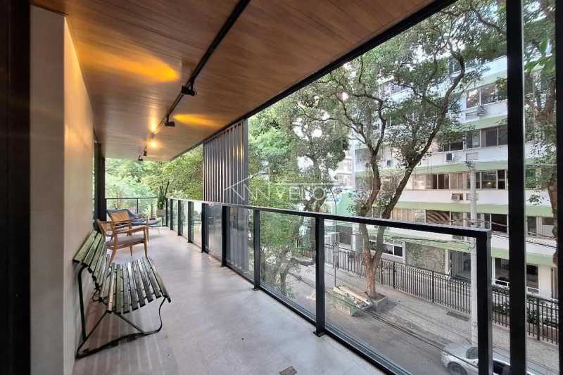 Apartamento, 2 quartos, 102 m² - Foto 17