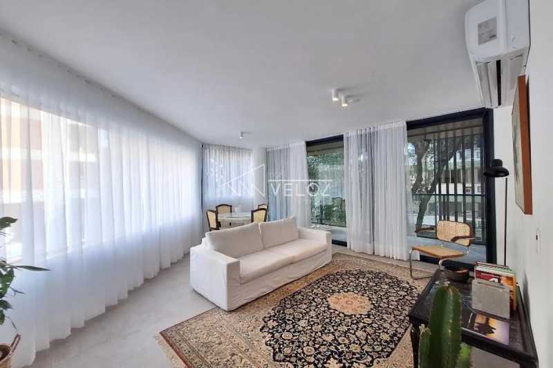 Apartamento, 2 quartos, 102 m² - Foto 9