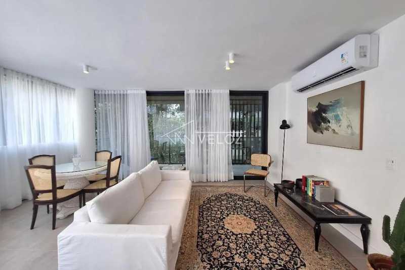 Apartamento, 2 quartos, 102 m² - Foto 8