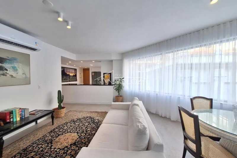 Apartamento, 2 quartos, 102 m² - Foto 29