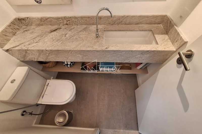 Apartamento, 2 quartos, 102 m² - Foto 15
