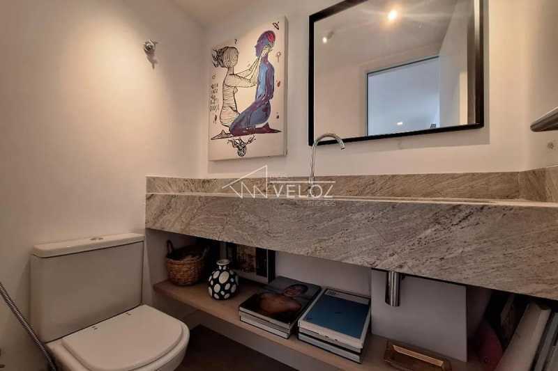 Apartamento, 2 quartos, 102 m² - Foto 19