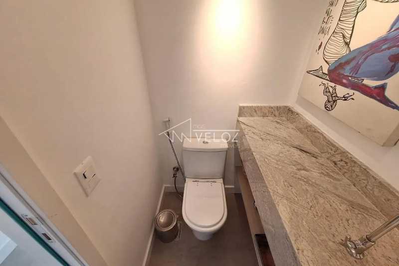 Apartamento, 2 quartos, 102 m² - Foto 1