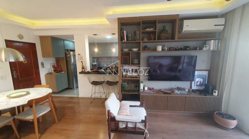 Apartamento, 2 quartos, 82 m² - Foto 15