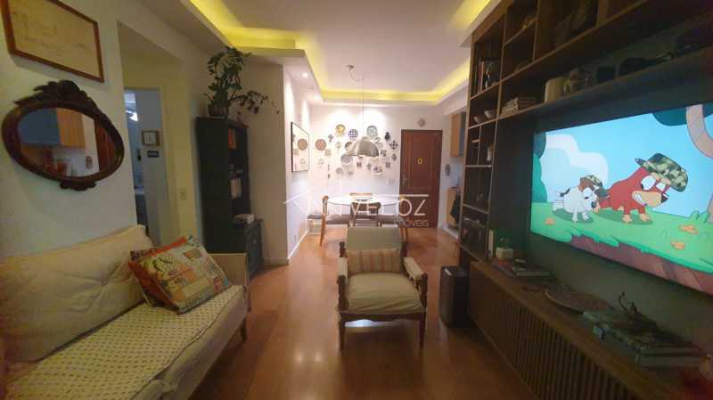 Apartamento, 2 quartos, 82 m² - Foto 20