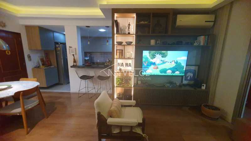 Apartamento, 2 quartos, 82 m² - Foto 3