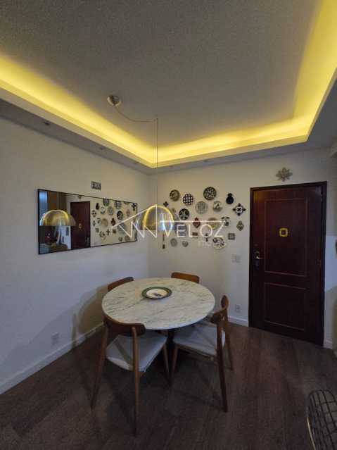 Apartamento, 2 quartos, 82 m² - Foto 21