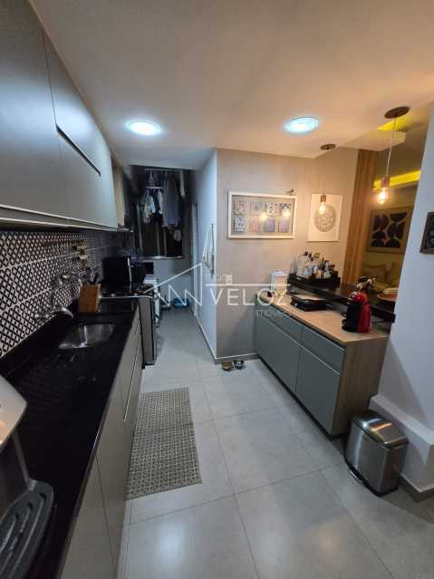 Apartamento, 2 quartos, 82 m² - Foto 17
