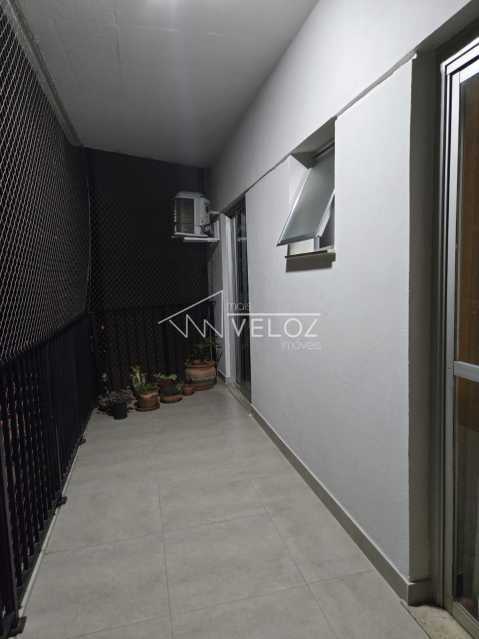 Apartamento, 2 quartos, 82 m² - Foto 14