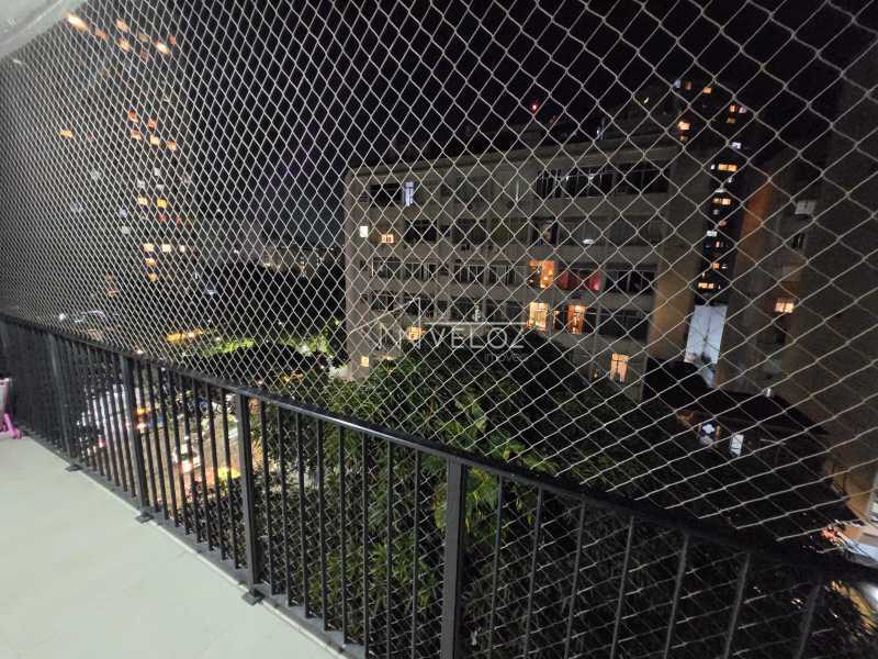 Apartamento, 2 quartos, 82 m² - Foto 19