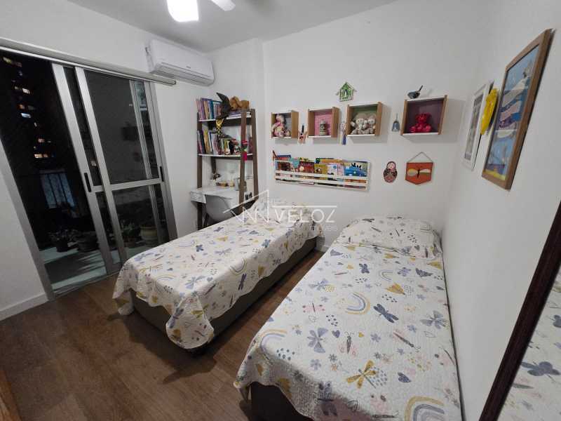 Apartamento, 2 quartos, 82 m² - Foto 24