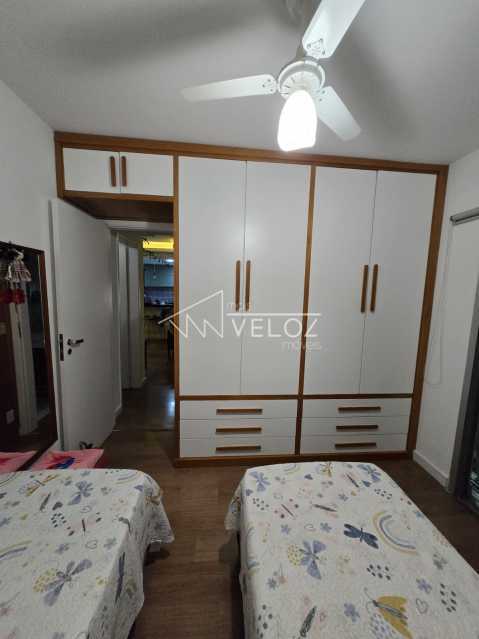 Apartamento, 2 quartos, 82 m² - Foto 11