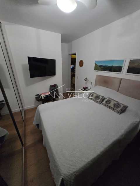 Apartamento, 2 quartos, 82 m² - Foto 12