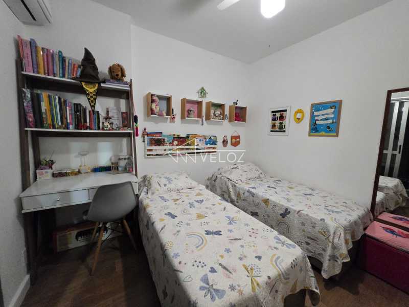Apartamento, 2 quartos, 82 m² - Foto 16