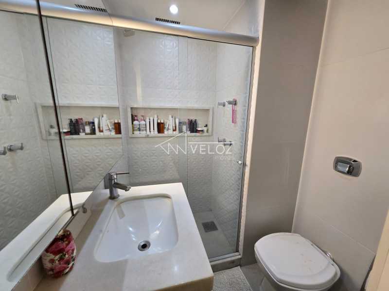Apartamento, 2 quartos, 82 m² - Foto 9