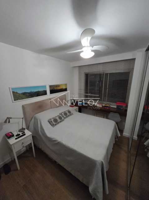 Apartamento, 2 quartos, 82 m² - Foto 2