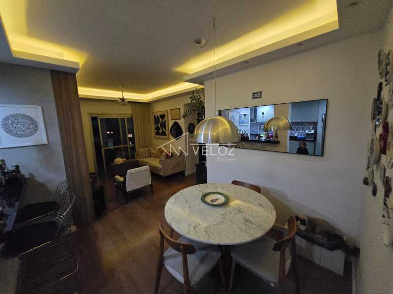 Apartamento, 2 quartos, 82 m² - Foto 8