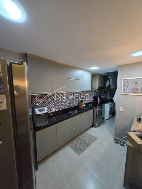 Apartamento, 2 quartos, 82 m² - Foto 13
