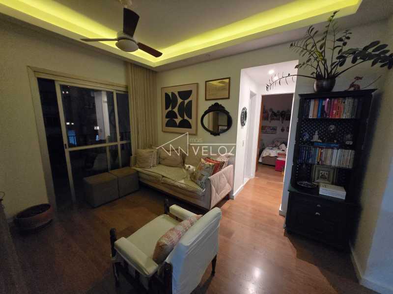Apartamento, 2 quartos, 82 m² - Foto 10
