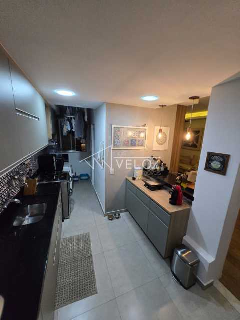 Apartamento, 2 quartos, 82 m² - Foto 18