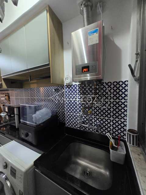 Apartamento, 2 quartos, 82 m² - Foto 1