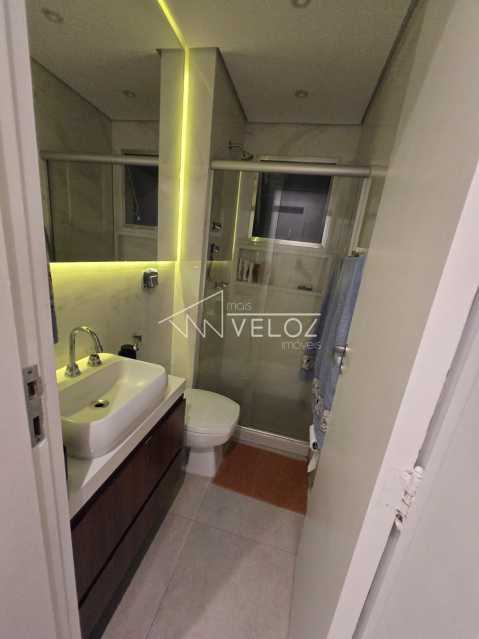 Apartamento, 2 quartos, 82 m² - Foto 4