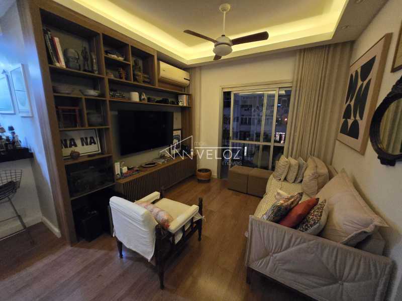 Apartamento, 2 quartos, 82 m² - Foto 23