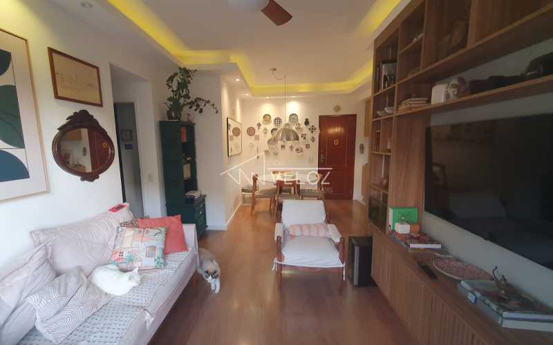 Apartamento, 2 quartos, 82 m² - Foto 22
