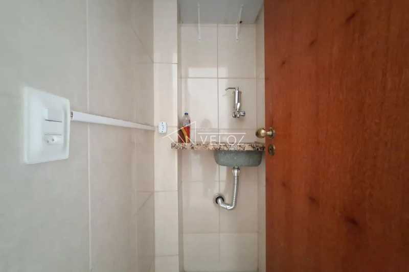 Apartamento, 1 quarto, 29 m² - Foto 13