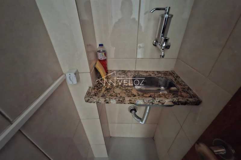 Apartamento, 1 quarto, 29 m² - Foto 12