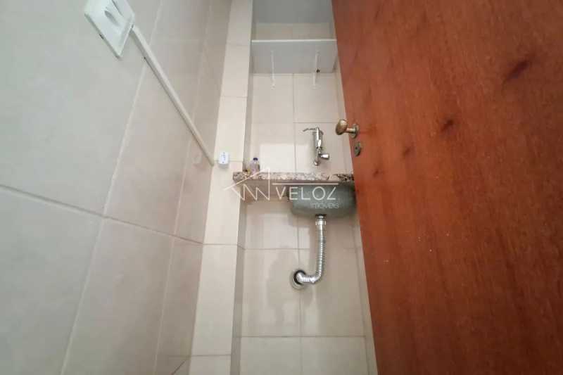 Apartamento, 1 quarto, 29 m² - Foto 15
