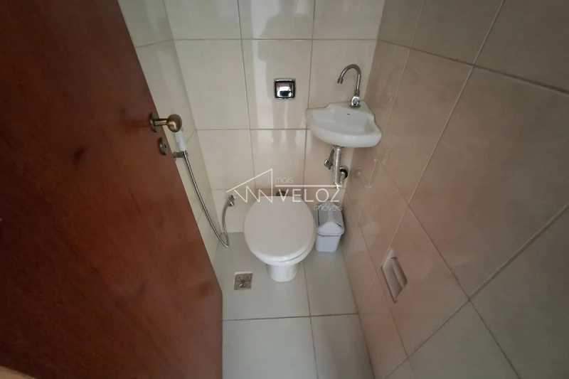 Apartamento, 1 quarto, 29 m² - Foto 4