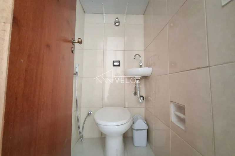 Apartamento, 1 quarto, 29 m² - Foto 1