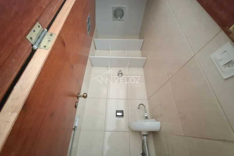 Apartamento, 1 quarto, 29 m² - Foto 18