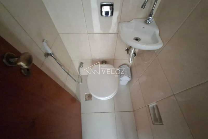 Apartamento, 1 quarto, 29 m² - Foto 10