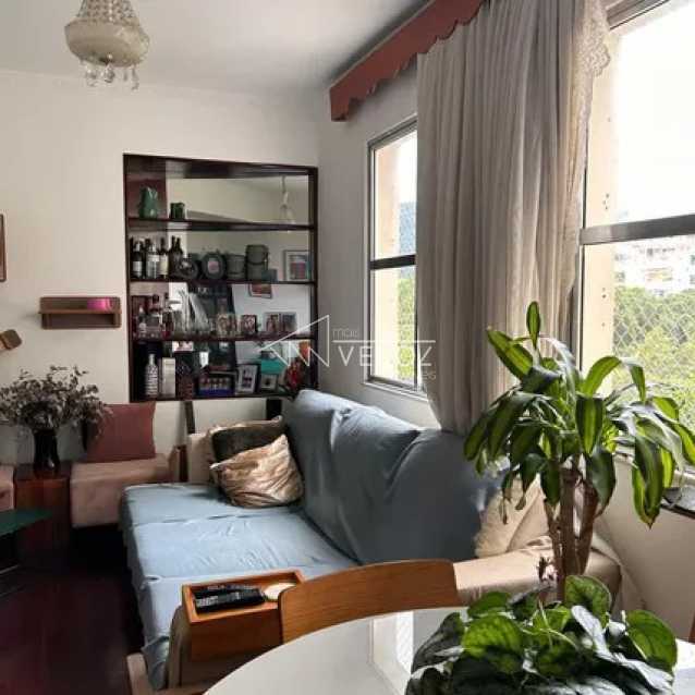 Apartamento, 2 quartos, 68 m² - Foto 6
