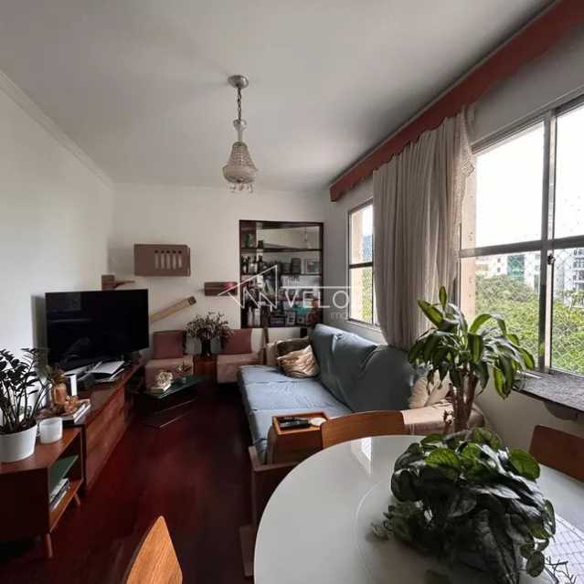 Apartamento, 2 quartos, 68 m² - Foto 3
