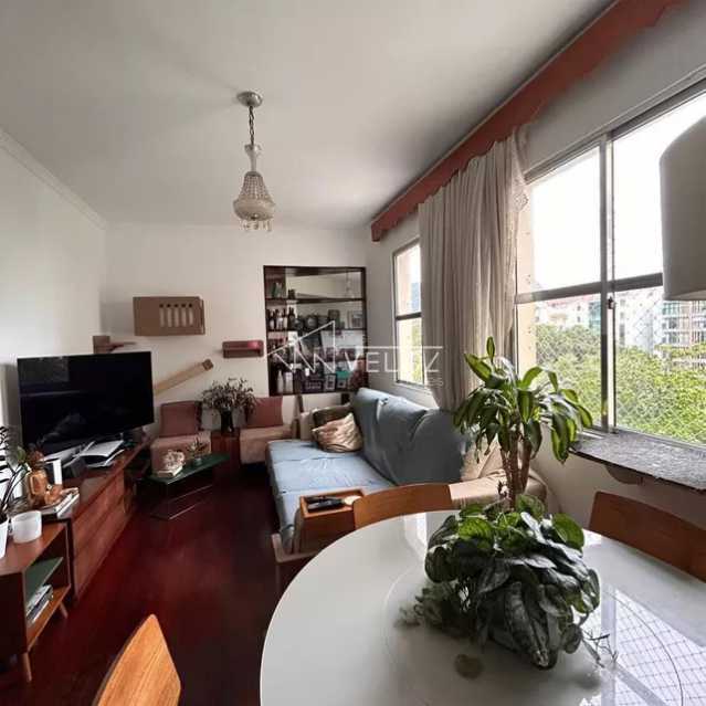 Apartamento, 2 quartos, 68 m² - Foto 7
