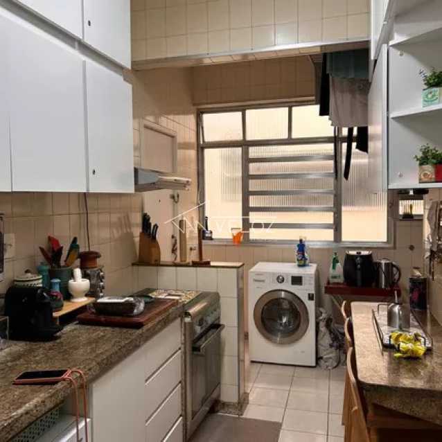 Apartamento, 2 quartos, 68 m² - Foto 5
