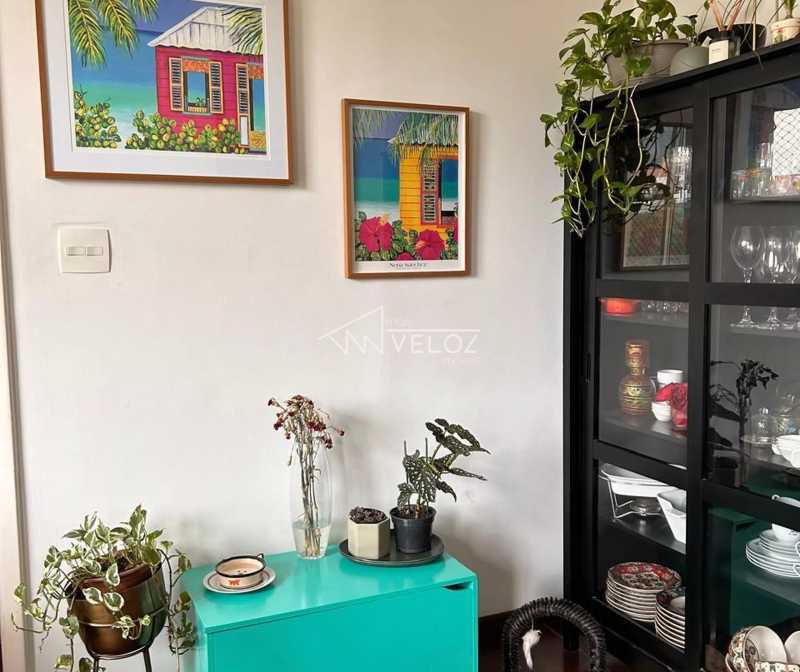 Apartamento, 2 quartos, 68 m² - Foto 14