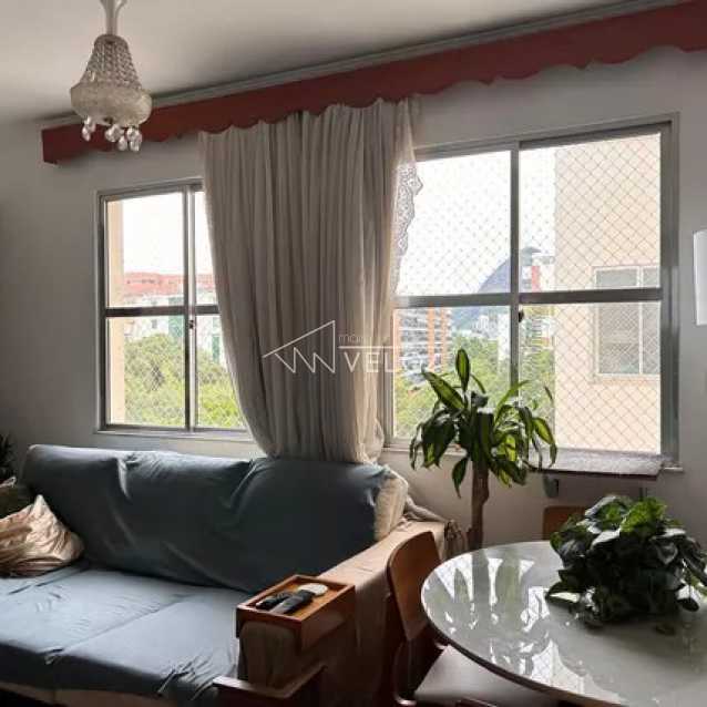 Apartamento, 2 quartos, 68 m² - Foto 11