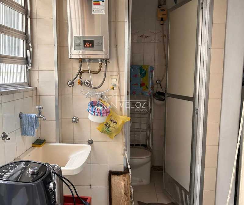Apartamento, 2 quartos, 68 m² - Foto 8