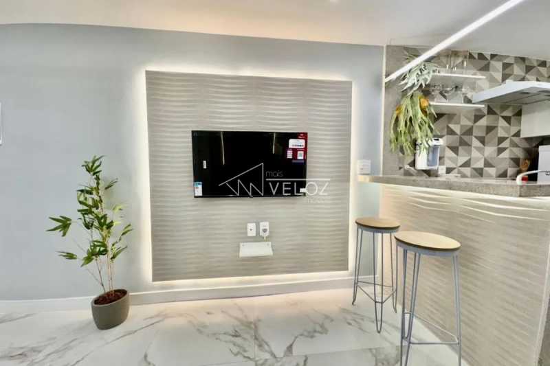 Apartamento, 1 quarto, 41 m² - Foto 15