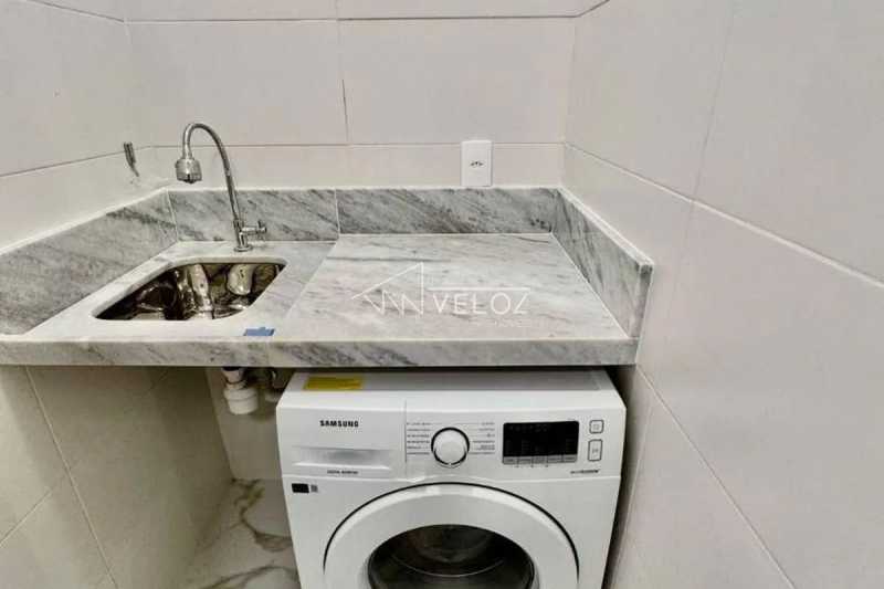 Apartamento, 1 quarto, 41 m² - Foto 12